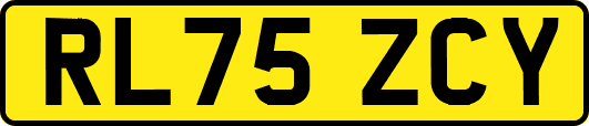 RL75ZCY