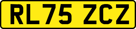 RL75ZCZ