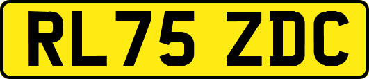 RL75ZDC