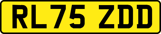 RL75ZDD