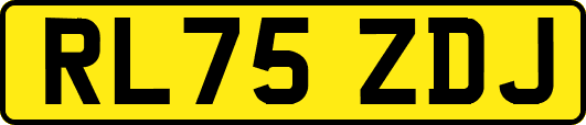 RL75ZDJ