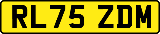 RL75ZDM