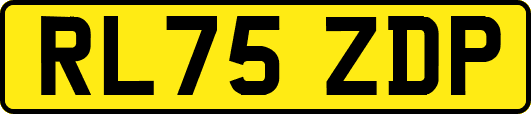 RL75ZDP