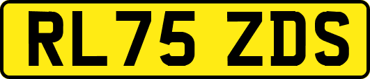 RL75ZDS