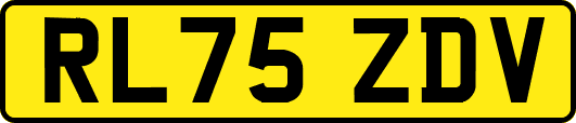 RL75ZDV