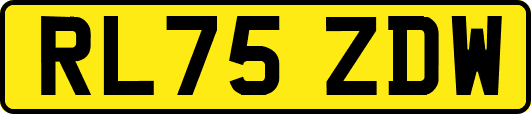 RL75ZDW
