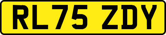 RL75ZDY
