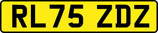 RL75ZDZ
