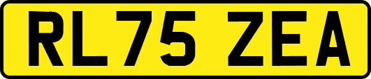 RL75ZEA