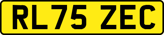 RL75ZEC