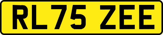 RL75ZEE