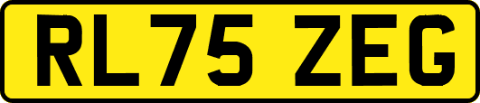 RL75ZEG