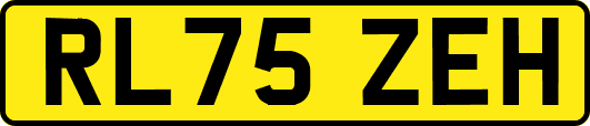 RL75ZEH