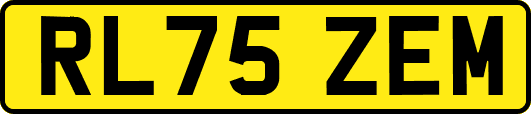 RL75ZEM