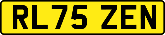 RL75ZEN