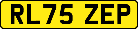 RL75ZEP
