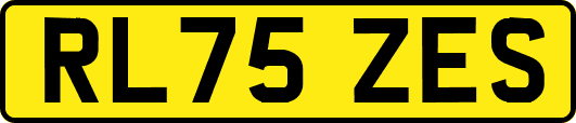 RL75ZES