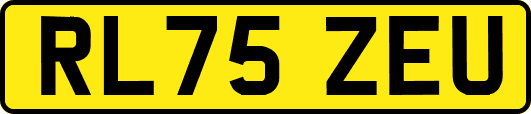 RL75ZEU