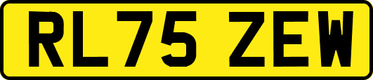 RL75ZEW