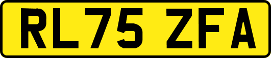 RL75ZFA