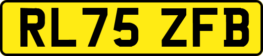RL75ZFB