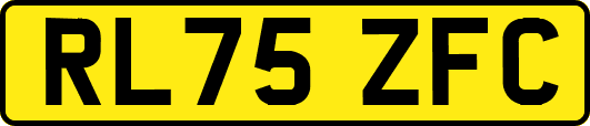 RL75ZFC