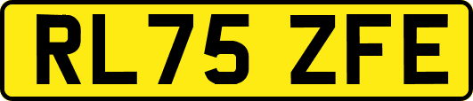 RL75ZFE
