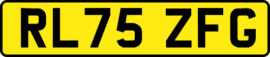 RL75ZFG