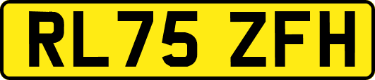 RL75ZFH
