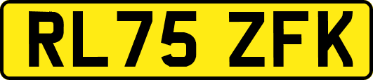 RL75ZFK