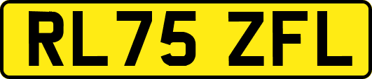 RL75ZFL