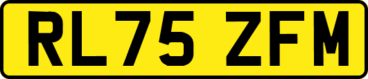 RL75ZFM