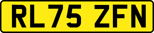 RL75ZFN