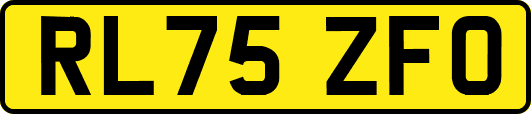 RL75ZFO