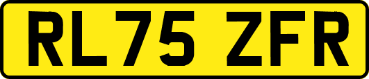 RL75ZFR