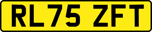 RL75ZFT