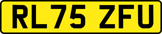 RL75ZFU