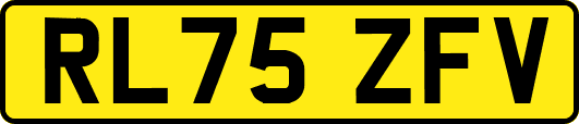 RL75ZFV
