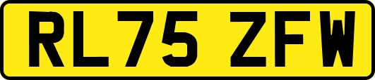 RL75ZFW