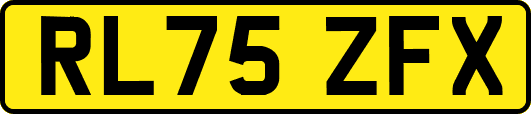 RL75ZFX