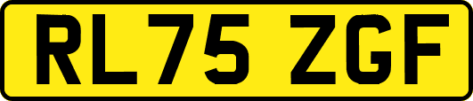 RL75ZGF