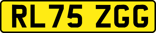 RL75ZGG