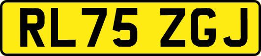 RL75ZGJ