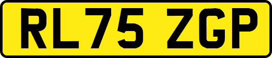 RL75ZGP