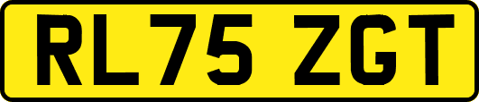 RL75ZGT