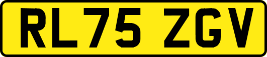RL75ZGV