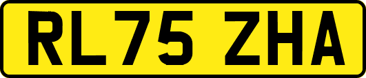 RL75ZHA