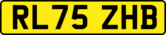 RL75ZHB