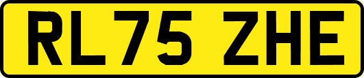 RL75ZHE