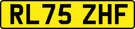 RL75ZHF